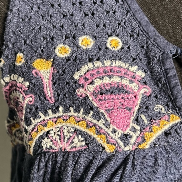 Anthropologie Akemi + Kin Women‎ Top- Medium - Picture 6 of 9